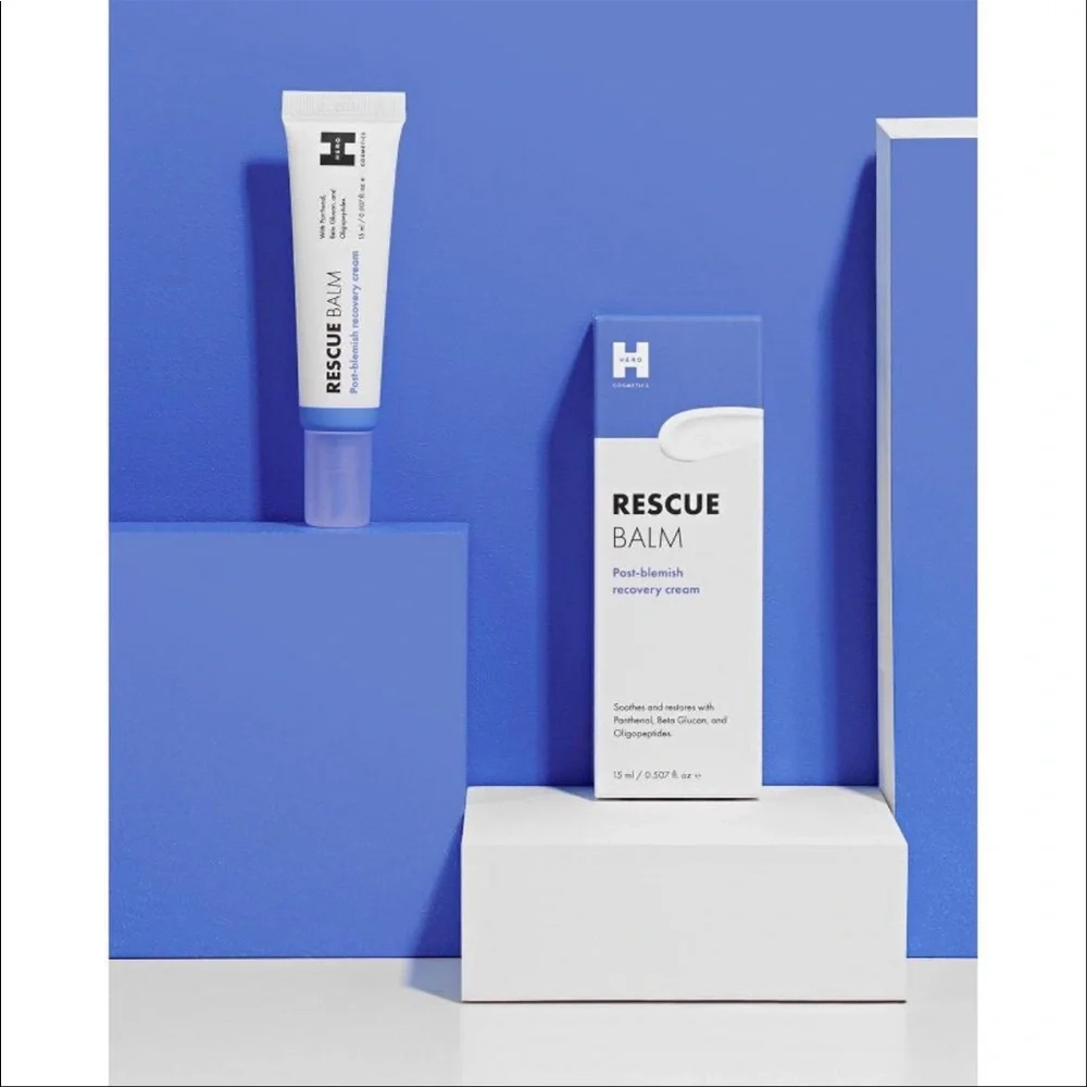 Hero Rescue Balm - Picture 7 of 16